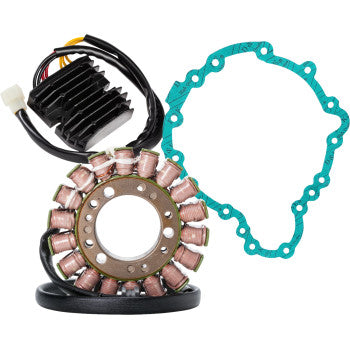 RICK'S MOTORSPORT ELECTRIC Easy Kit Triumph 99-005