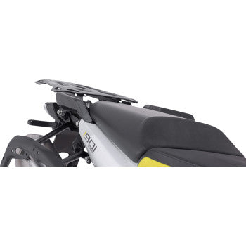SW-MOTECH Rackpack Tail Bag System - Black - Husqvarna/KTM '13-'24 GPT.04.790.30001