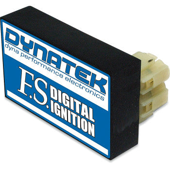 DYNATEK Non-Programmable Ignition System - Honda DFS1-10