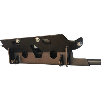 KFI PRODUCTS Swift-Latch™ Plow Mount - Can-Am HD11  4501-1337