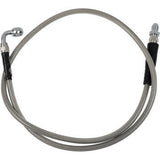 MOOSE RACING Stainless Steel Braided Clutch Line - Beta B05-3-007/P