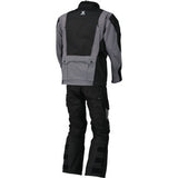 MOOSE RACING Expedition™ Pants - Black/Gray - US 42 2901-11928