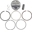 JE PISTONS Piston Kit 274209