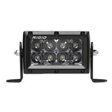 Rigid Industries 4in E Series Spot - Midnight Edition 104213BLK