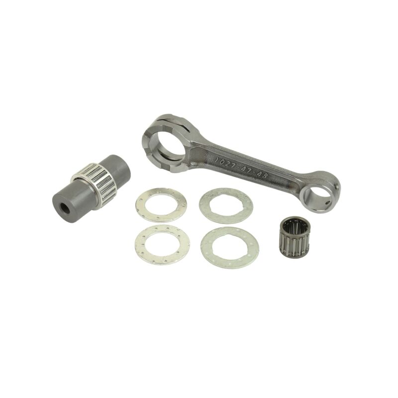 Athena 04-11 Suzuki RM 125 Offroad Connecting Rod Kit P40321027