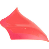 KLOCK WERKS Kolor Flare™ Windshield - 10" - Pink Ice - FLTR KWW-01-0710