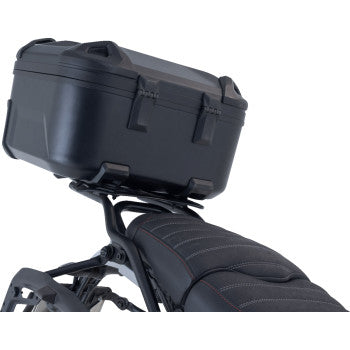SW-MOTECH DUSC Hard Case System - Black - Ducati DesertX '22-'24 GPT.22.995.65000/B
