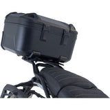 SW-MOTECH DUSC Hard Case System - Black - Ducati DesertX '22-'24 GPT.22.995.65000/B