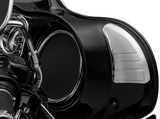 KURYAKYN Inner Fairing Cover - Chrome 6978