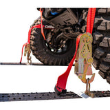 CALIBER Trailblazer Wheel Anchor Kit - Four-Wheel 13551