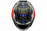 ARAI HELMETS - Corsair-X Helmet - Shogun - Small - 0101-18212