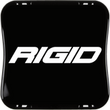 Rigid Industries D-XL Series Light Cover - Black 321913