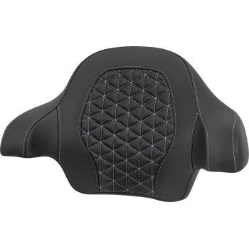 SADDLEMEN Tour Pak Tri-Grip Slv 814-07-21105