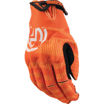 MOOSE OFFROAD MX1™ Gloves - Orange - Small 3330-7982