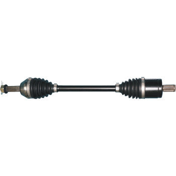 MOOSE UTILITY Axle Kit - CV - Complete - Front Left/Right - Heavy-Duty - '07 Ranger 500/700 POL-6025HD