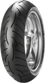 METZELER Tire - Roadtec Z8 Interact - Rear - 190/50ZR17 - (75W) 2283900