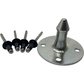 QUAD LOGIC Seat Latch Pins - Polaris 100-3513-PU