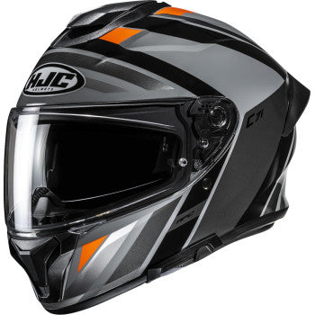 HJC C71 Helmet - Faber - MC7 - XS FP69NUS3207V
