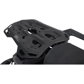 SW-MOTECH Adventure Luggage System - Black - KTM Super Adventure R/S '21-'24 ADV.04.835.75000/B