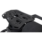 SW-MOTECH Adventure Luggage System - Black - KTM Super Adventure R/S '21-'24 ADV.04.835.75000/B