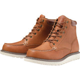 Z1R Workboots - Brown - US 14 3401-1191