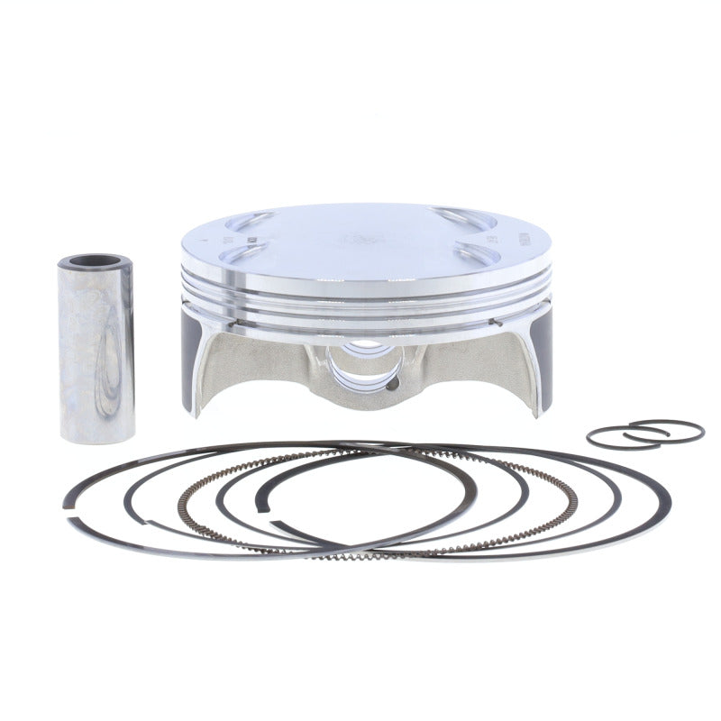 Athena 06-11 Suzuki LT-R 450 QuadRacer 95.45mm 4T Forged Piston S5F09550002A
