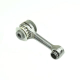Athena 98-00 Kawasaki KX 80 Offroad Connecting Rod Kit P40321032