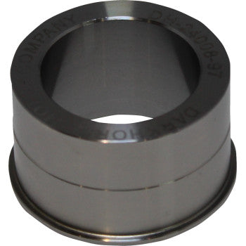 DARKHORSE MOTOR COMPANY Sprocket Shaft Spacer - 1.04" - M8 Touring DH-24008-97