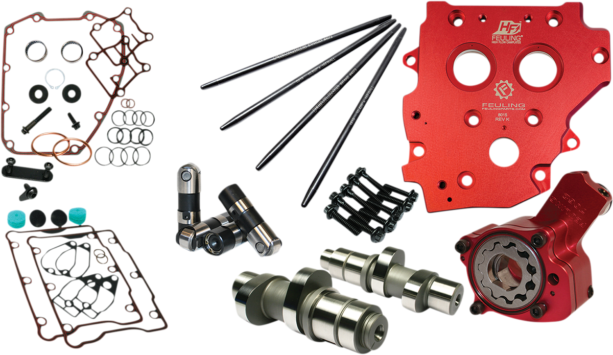 FEULING OIL PUMP CORP. Race Series Camshaft Kit - 574 Series 7217P