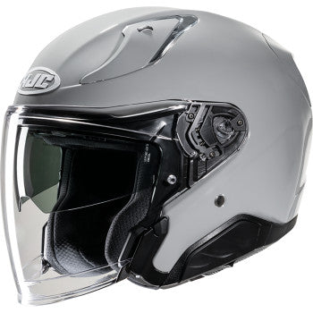 HJC RPHA 31 Helmet - Solid - N Gray - 2XL JA19NUS8XGNV