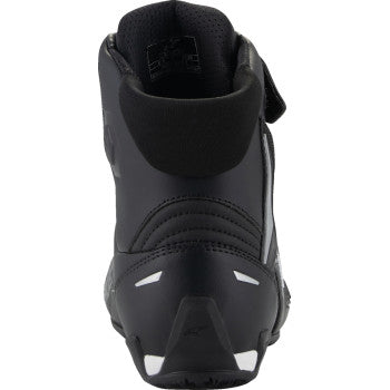 ALPINESTARS Stella Faster-4 Shoes - Black - US 10.5 2510625-10-105