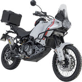 SW-MOTECH TRAX ADV Top Case System - Black - Ducati DesertX '22-'24 GPT.22.995.70000/B