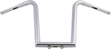 LA CHOPPERS Handlebar - Treehugger - 16" - Chrome LA-7370-16