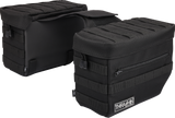 THRASHIN SUPPLY CO. Essential Saddlebags TSB-0006