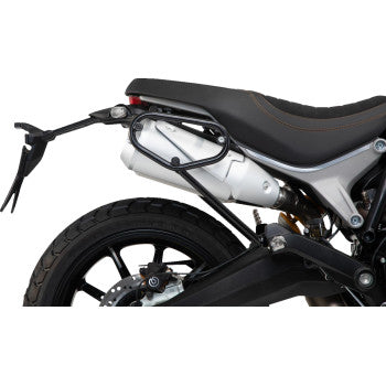 SW-MOTECH SLC Side Carrier - Right - Ducati - Scrambler 1100 HTA.22.895.11000