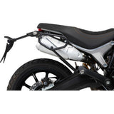 SW-MOTECH SLC Side Carrier - Right - Ducati - Scrambler 1100 HTA.22.895.11000