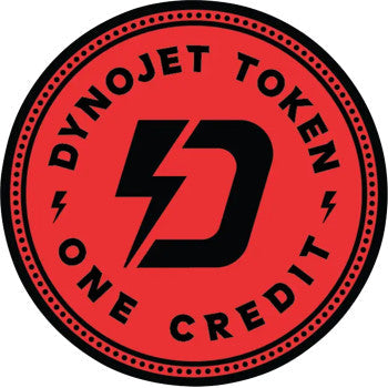 DYNOJET Universal Token DJ-UT