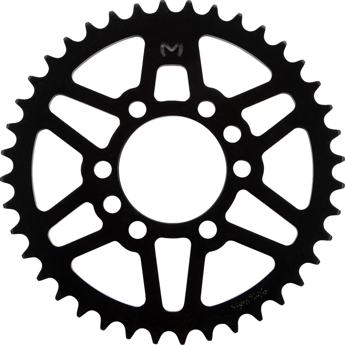MOOSE RACING Rear Steel Sprocket - 40 Tooth 1826-40ST