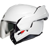 HJC i100 Modular Helmet - Solid - White - Large EP26NUS6XWHV