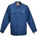 BILTWELL El Dorado Shirtjack - Navy - 2XL 8129-122-006