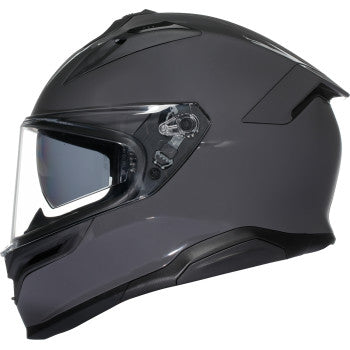 AGV K7 Helmet - Mono - Evo Gray - XS 0101-18015