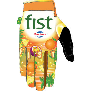 FIST HANDWEAR Strapped Fruit Punch Gloves - XL F-GS-01518-XL