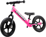 STRIDER 12" Sport Balance Bike - Pink ST-S4PK