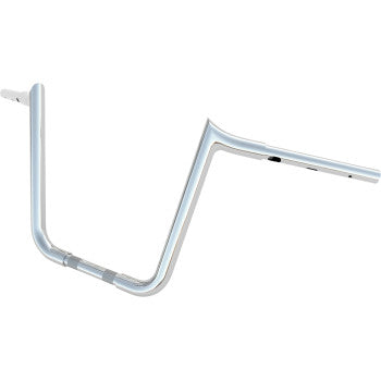MAGNUM SHIELDING 1-1/4" Viking Handlebar - 14" - Chrome 3HB-2314