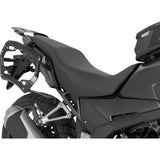 SW-MOTECH SysBag Side Bag System - Black - Ducati Multistrada 950/1200/1260/V2 '15-'24 BC.SYS.22.114.21000B