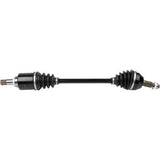 MOOSE UTILITY Axle Kit - Complete - Standard - Rear Left - Honda Pioneer 1000 Trail/Forest LM6-HO-8-381