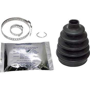 MOOSE OFFROAD CV Boot Kit - Rear Inboard/Outboard - Maverick X3 AT-03C00