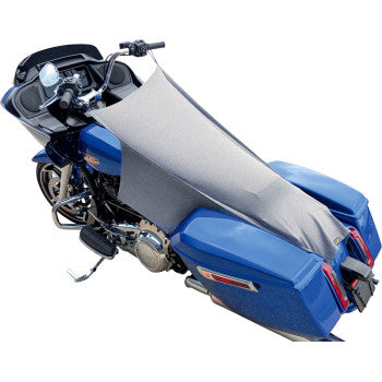 DEI Seat Shade Cover 902328