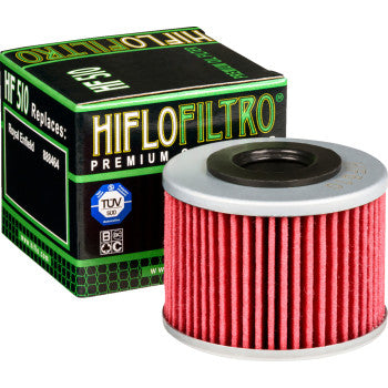 HIFLOFILTRO Oil Filter HF510