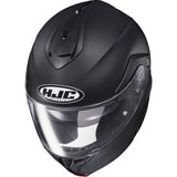 HJC C91 Modular Helmet - Solid - Semi-Flat Black - Small EP25NUS4XBSV